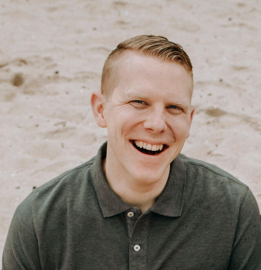 Andrew Hood Profile Photo Andrew Hood Profile Photo